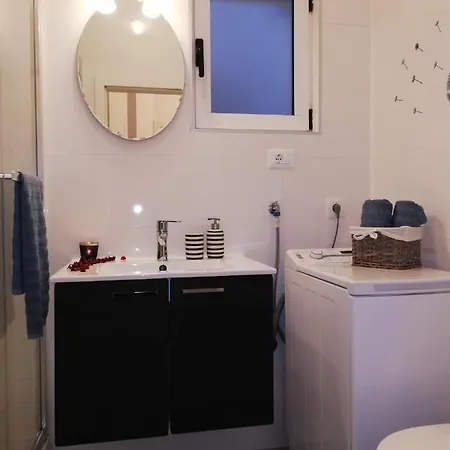 Komadina Affittacamere Makarska