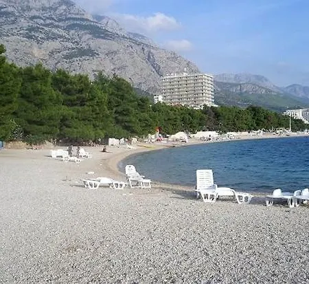 Komadina 3* Makarska
