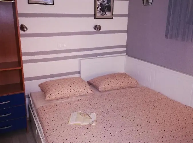 Guest house Komadina