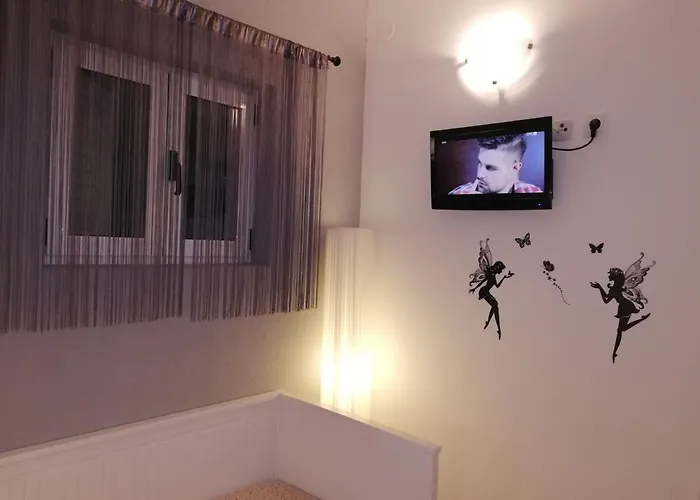 Komadina Guest house