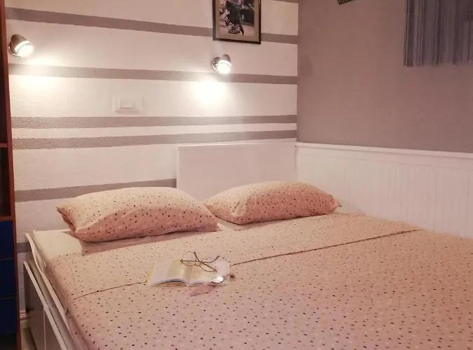 Guest house Komadina