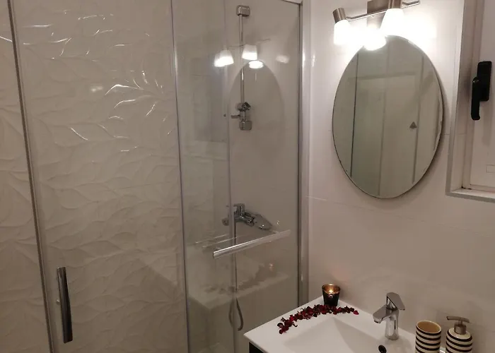 Komadina Guest house