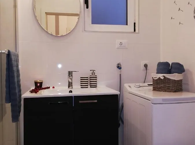 Komadina Guest house Makarska