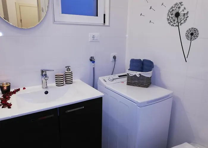 Komadina 3* Makarska