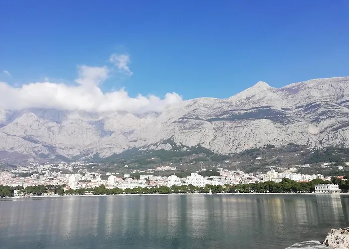 Komadina Guest house