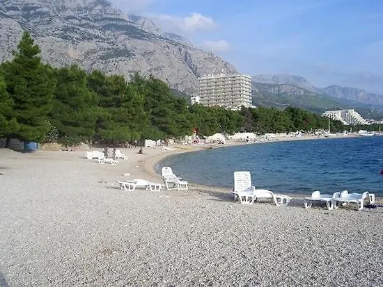 Komadina 3* Makarska