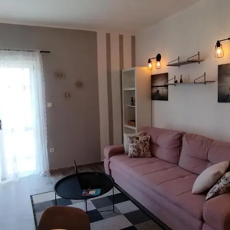 Apartman Komadina