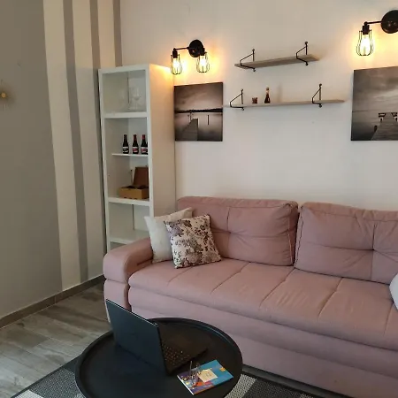 Apartman Komadina