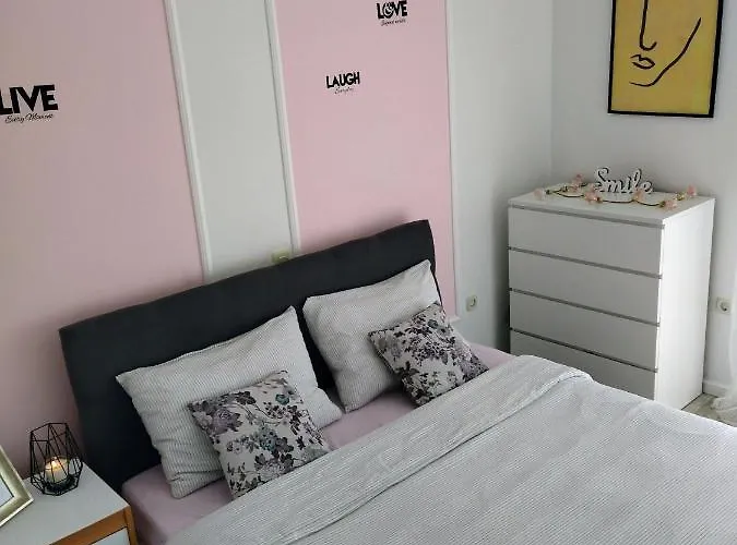 Komadina 3* Makarska